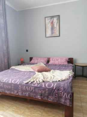Smart Apartment на Соборной 23